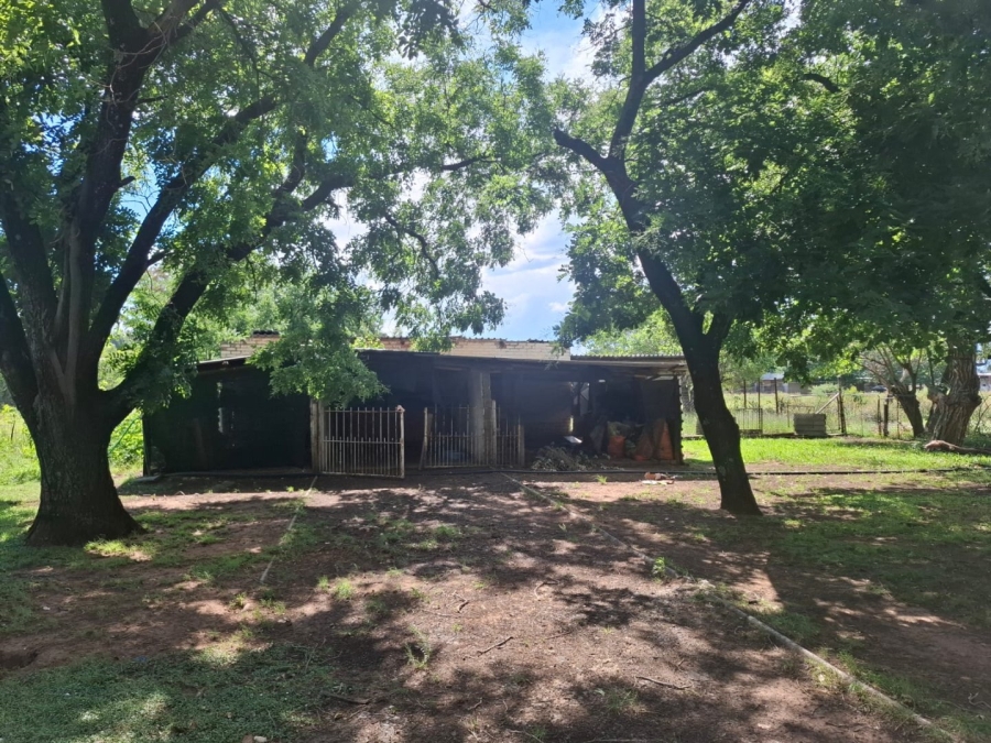 3 Bedroom Property for Sale in Roodewal Free State